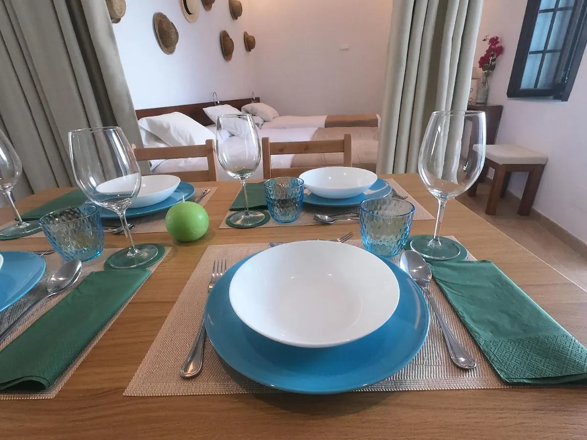 Benalmadena Pueblo - Casa Josefita, Patio With Private Pool-Piscina Privada Y Solarium Βίλα