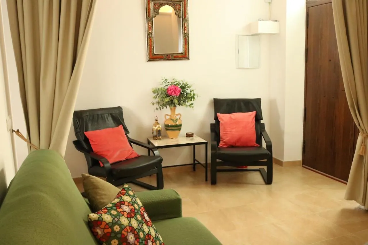 Benalmadena Pueblo - Casa Josefita, Patio With Private Pool-Piscina Privada Y Solarium Βίλα Σπίτι διακοπών