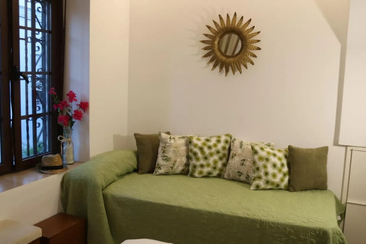 Σπίτι διακοπών Benalmadena Pueblo - Casa Josefita, Patio With Private Pool-Piscina Privada Y Solarium Βίλα