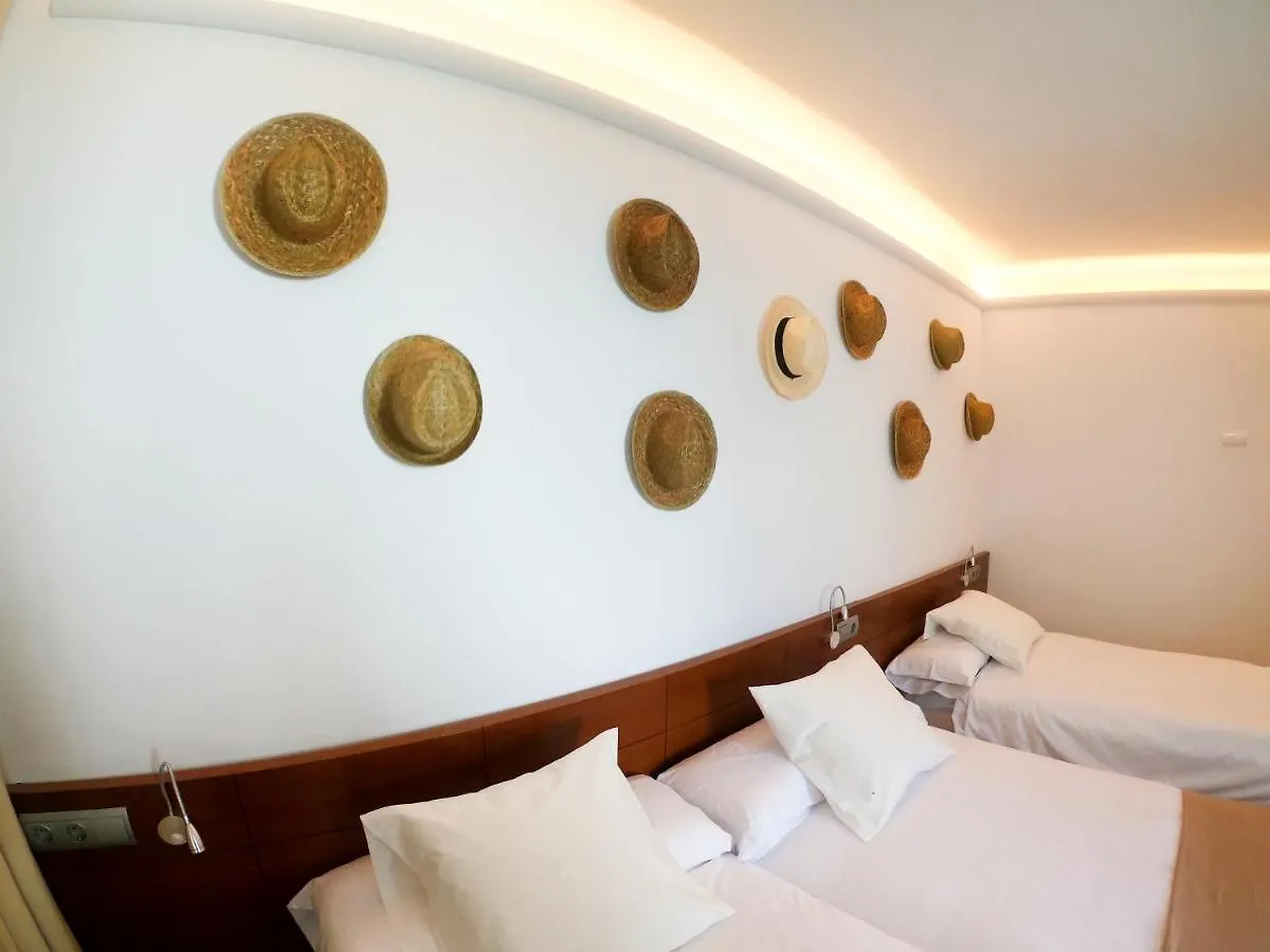 Σπίτι διακοπών Benalmadena Pueblo - Casa Josefita, Patio With Private Pool-Piscina Privada Y Solarium Βίλα