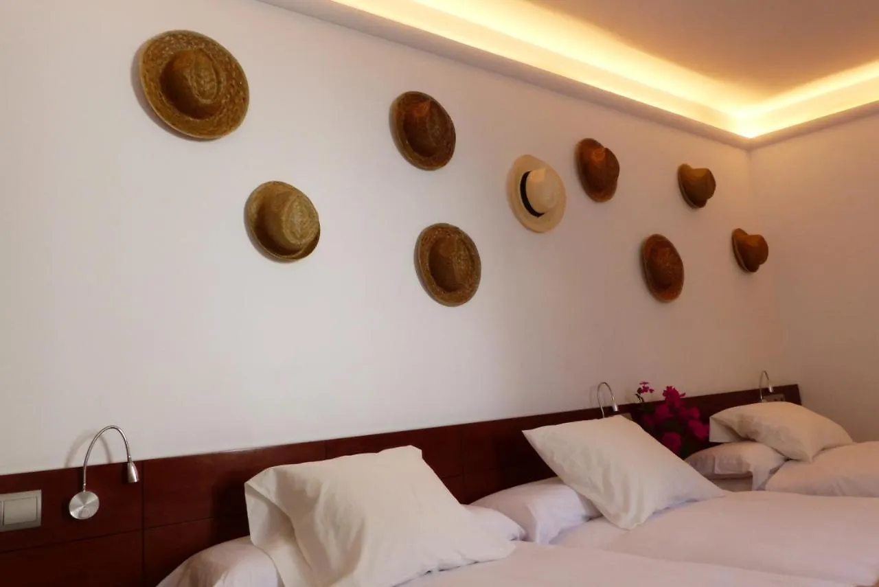 Benalmadena Pueblo - Casa Josefita, Patio With Private Pool-Piscina Privada Y Solarium Βίλα