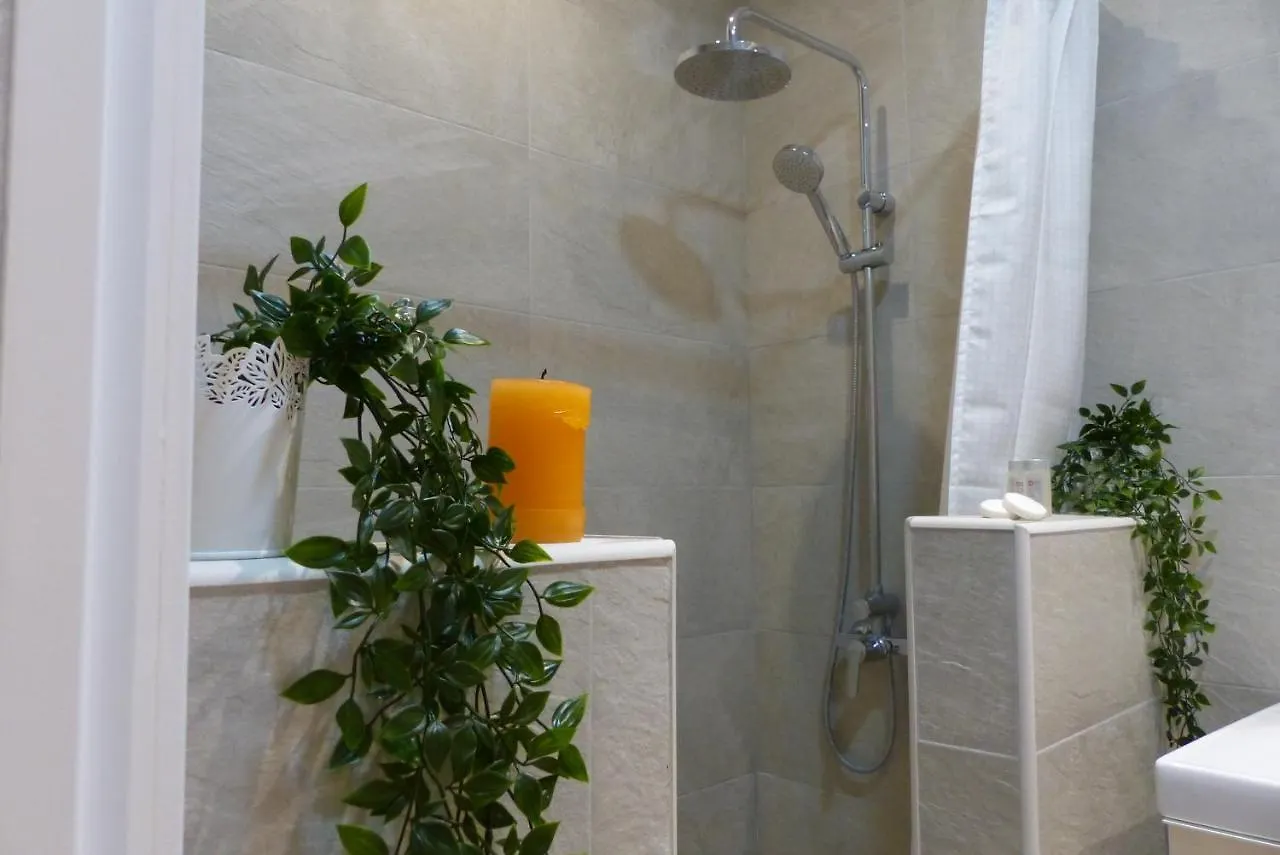 Σπίτι διακοπών Benalmadena Pueblo - Casa Josefita, Patio With Private Pool-Piscina Privada Y Solarium Βίλα Ισπανία