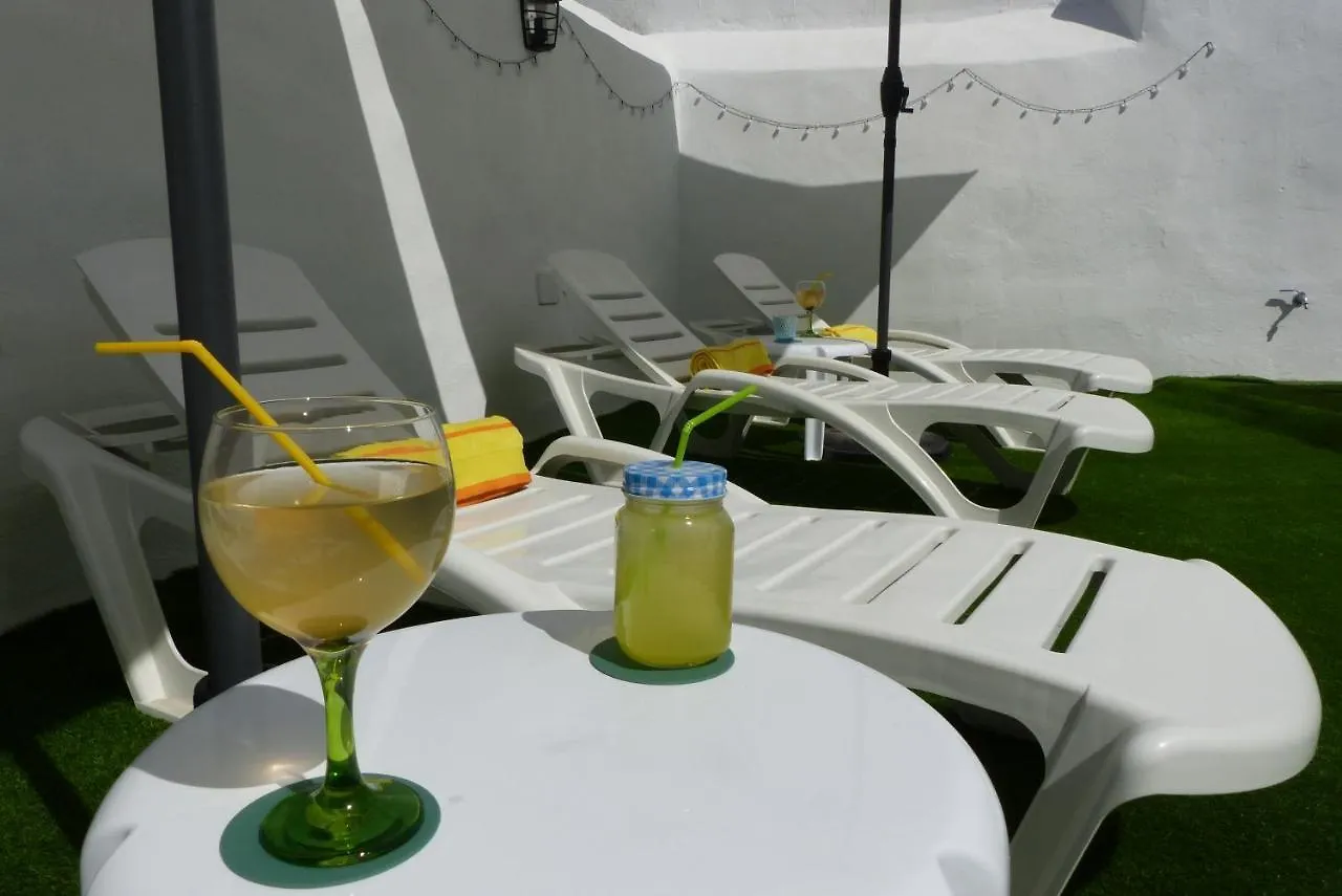 Σπίτι διακοπών Benalmadena Pueblo - Casa Josefita, Patio With Private Pool-Piscina Privada Y Solarium Βίλα Ισπανία