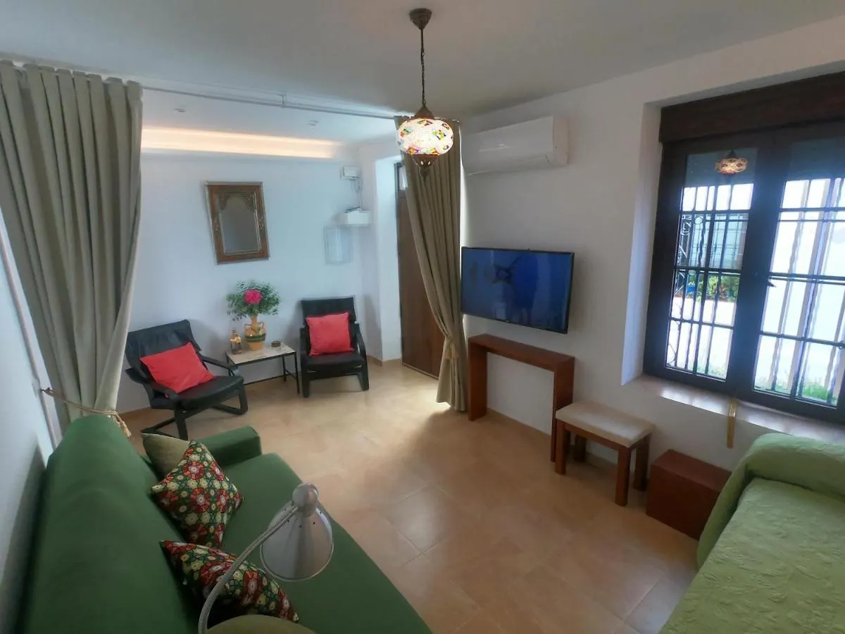 فيلا Benalmadena Pueblo - Casa Josefita, Patio With Private Pool-Piscina Privada Y Solarium إسبانيا